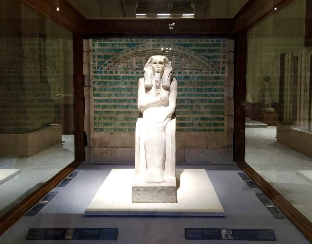 متحف زوسر 