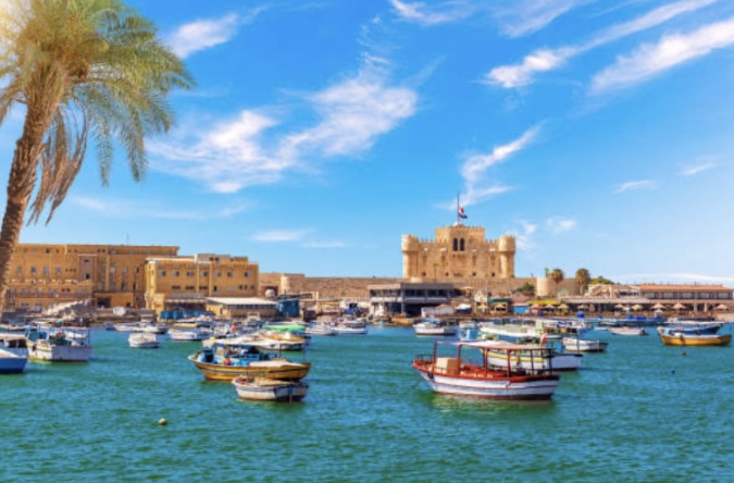 الاسكندريه